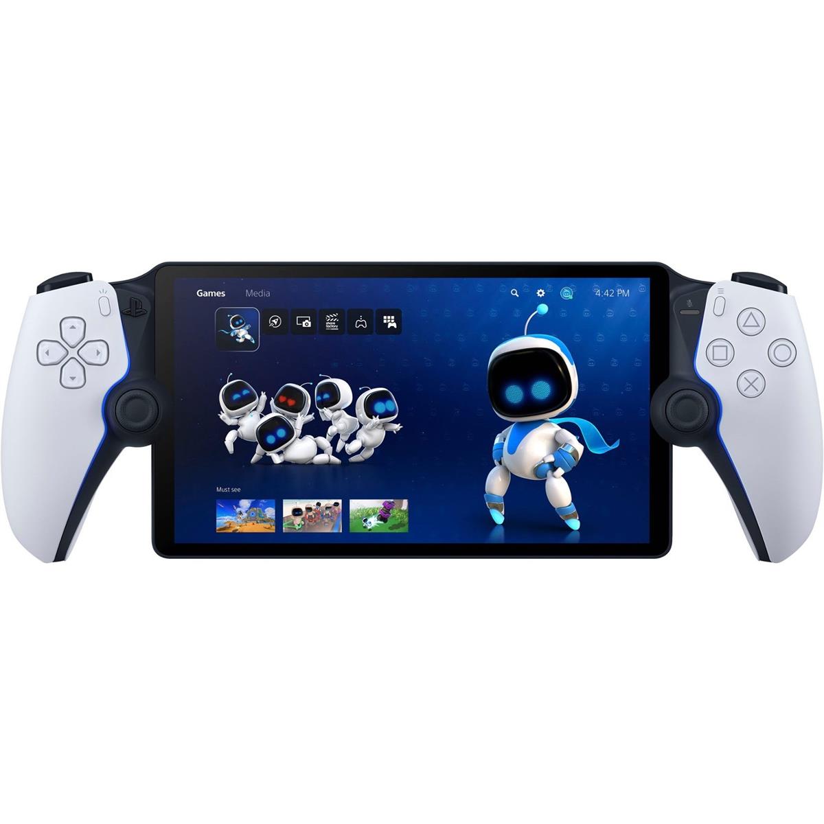 Sony PlayStation Portal Remote Player - PakByte  