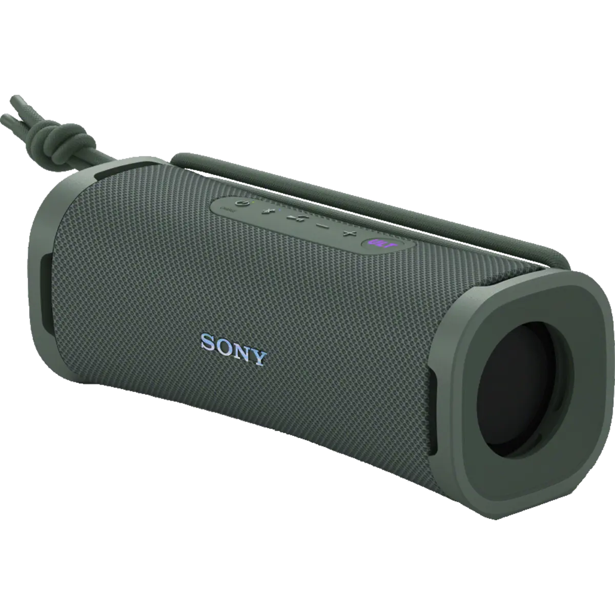 Sony ULT Field 1 Wireless Portable Speaker - Forest Gray - PakByte Computers  