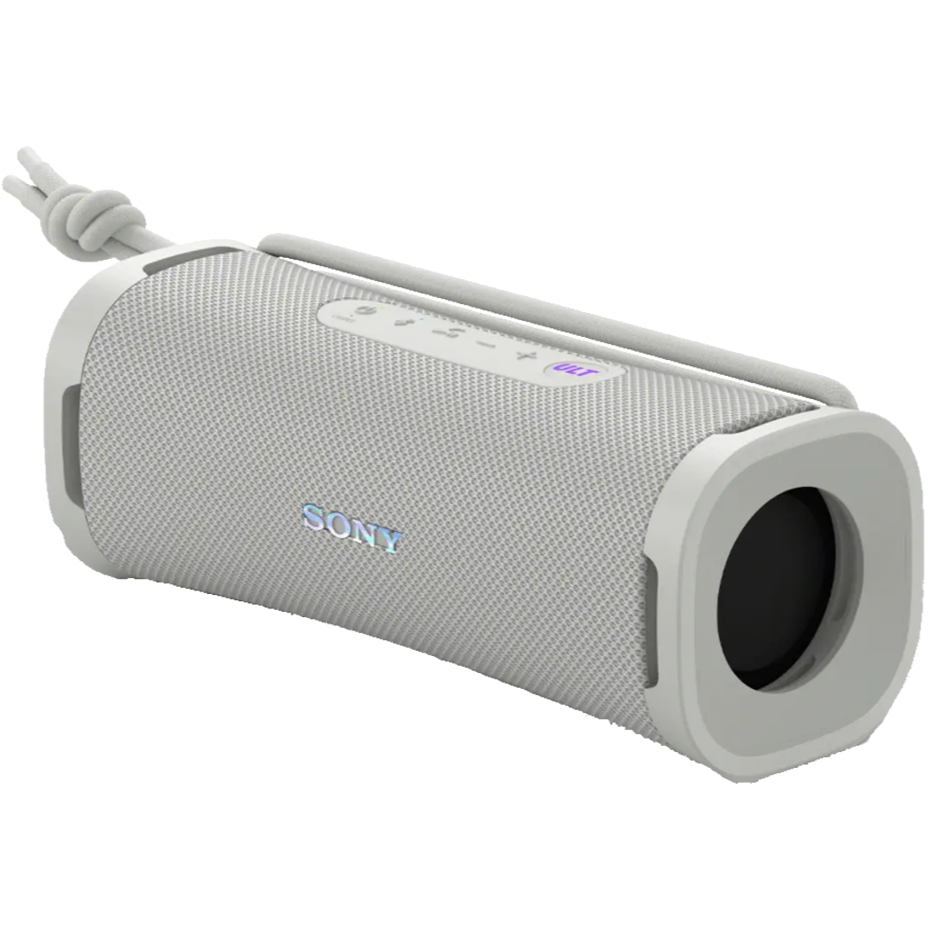 Sony ULT Field 1 Wireless Portable Speaker - Off White - PakByte Computers  
