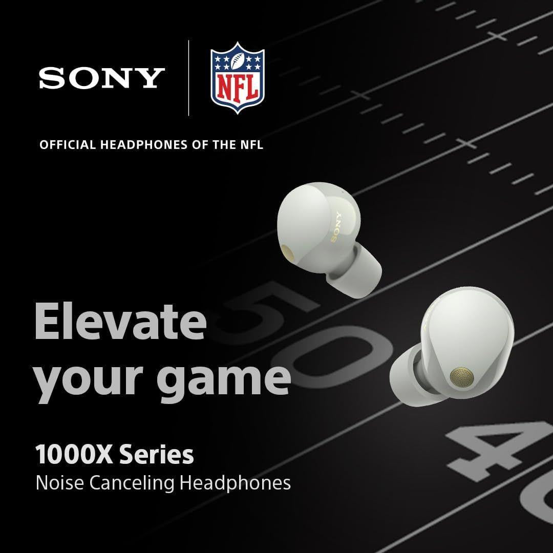 Sony WF-1000XM5 Wireless Bluetooth Earbuds - Smoky Pink - PakByte Computers  