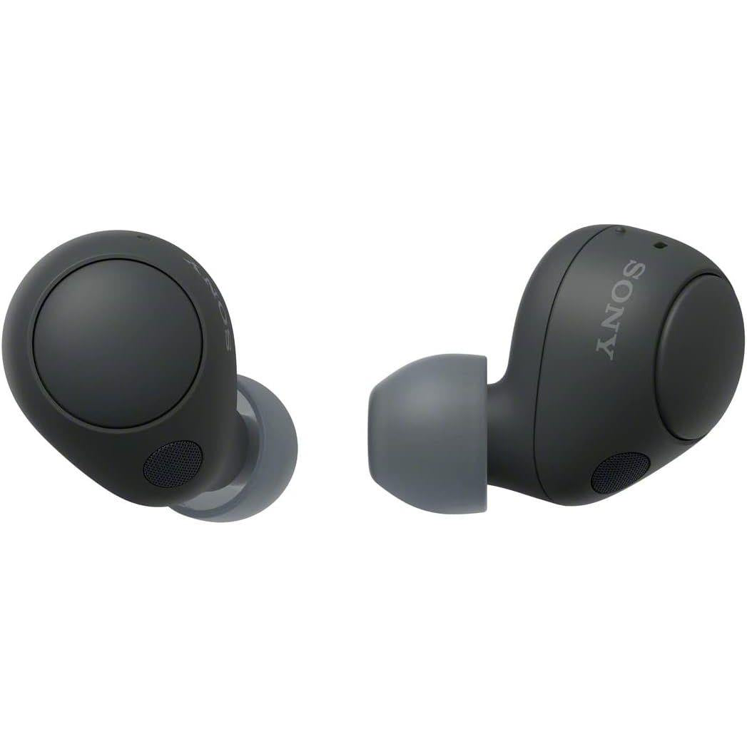 Sony WF-C700N Wireless Earbuds - Black - PakByte Computers  
