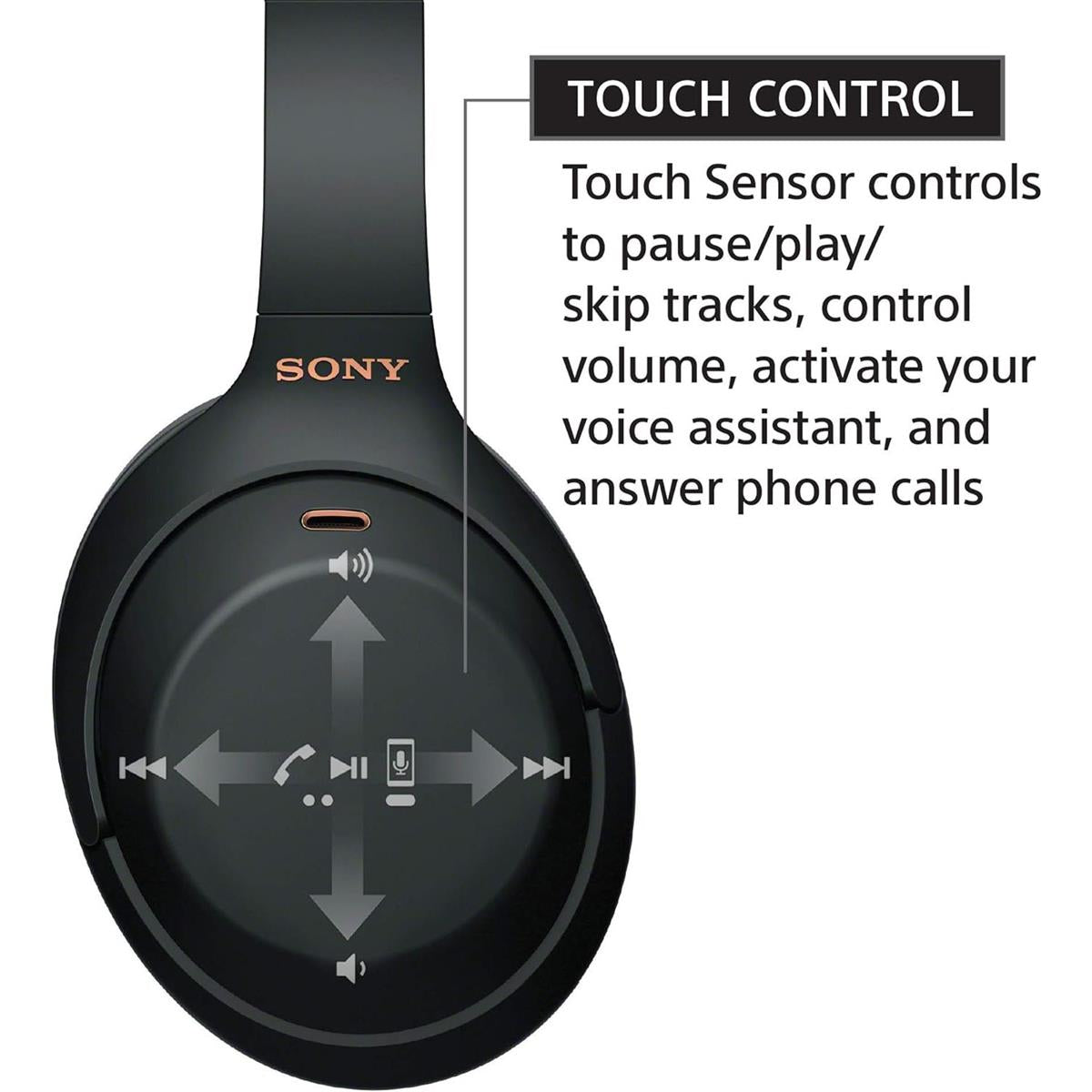 Sony WH-1000XM4 Wireless Headphones - Midnight Blue - PakByte Computers  