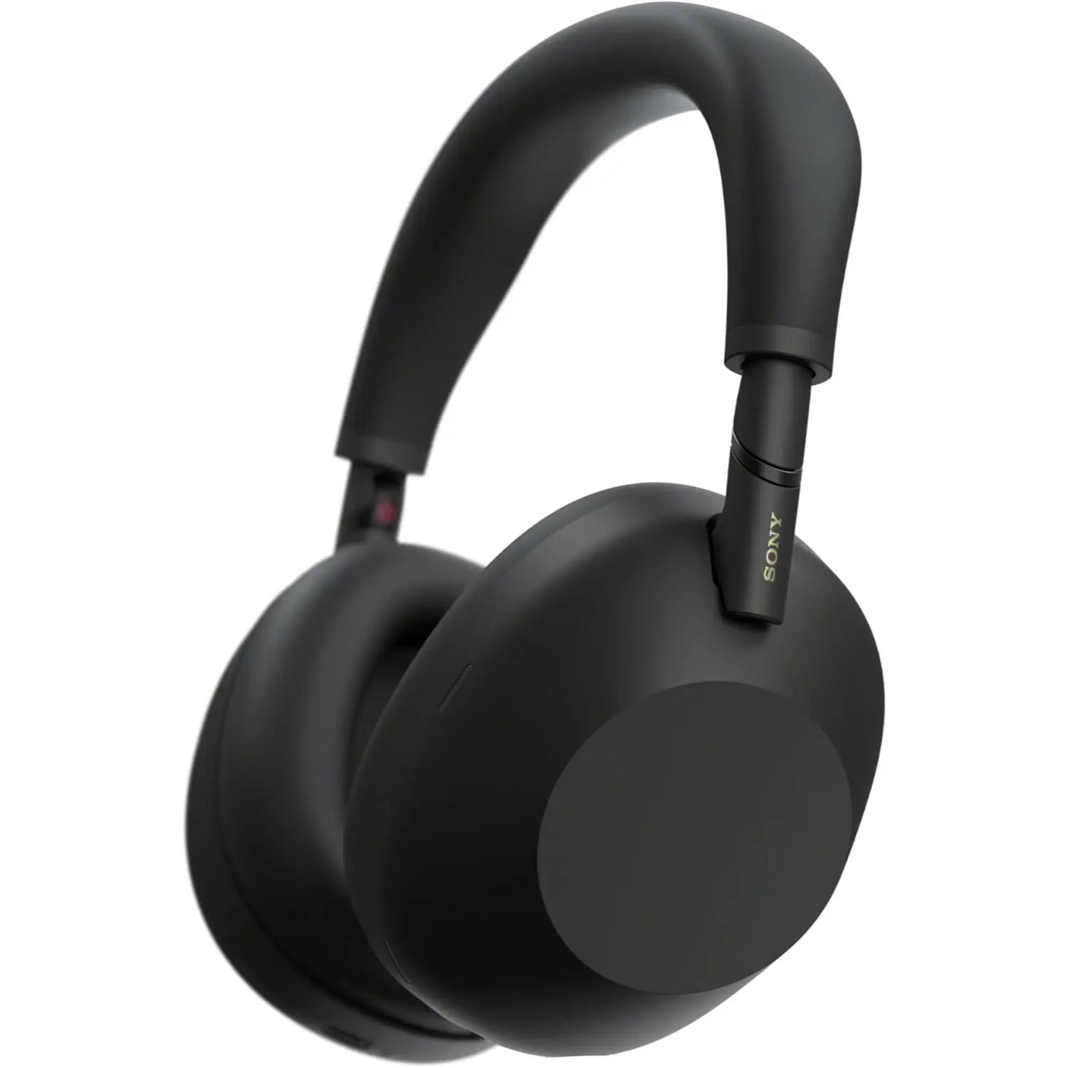 Sony WH-1000XM6 Wireless Headphones - Black - PakByte Computers  