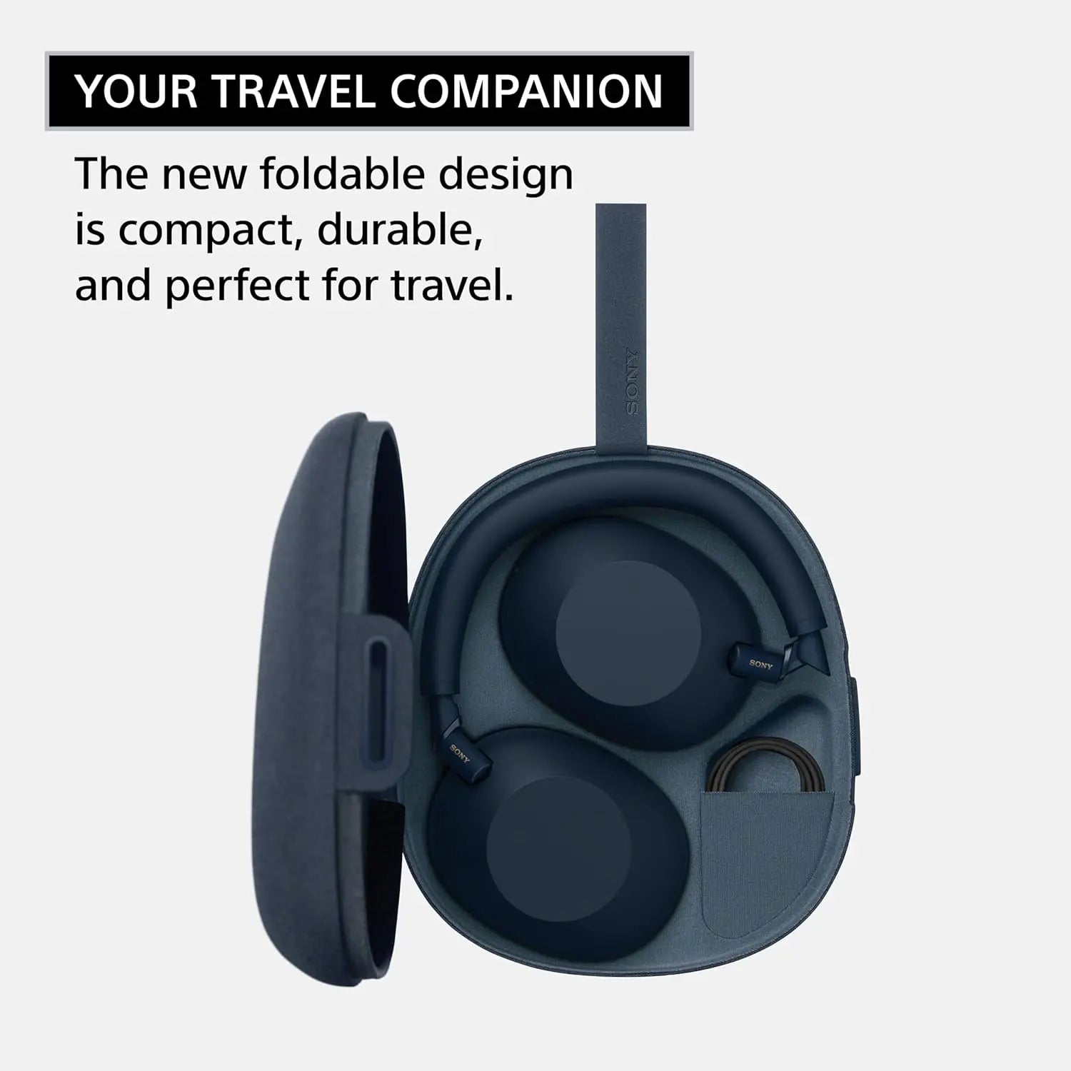 Sony WH-1000XM6 Wireless Headphones - Black - PakByte Computers  