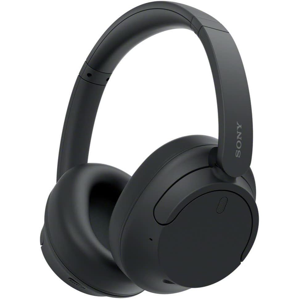 Sony WH-CH720N Wireless Bluetooth Headphones - Black - PakByte Computers  