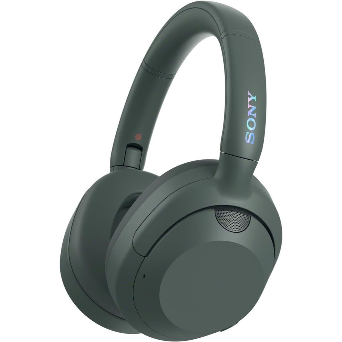 Sony WH-ULT900N ULT Wear Over-Ear Headphones - Forest Gray - PakByte Computers  