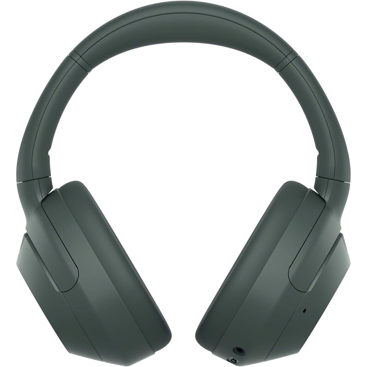 Sony WH-ULT900N ULT Wear Over-Ear Headphones - Forest Gray - PakByte Computers  