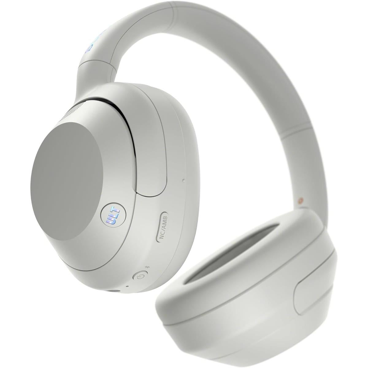 Sony WH-ULT900N ULT Wear Over-Ear Headphones - Off White - PakByte Computers  