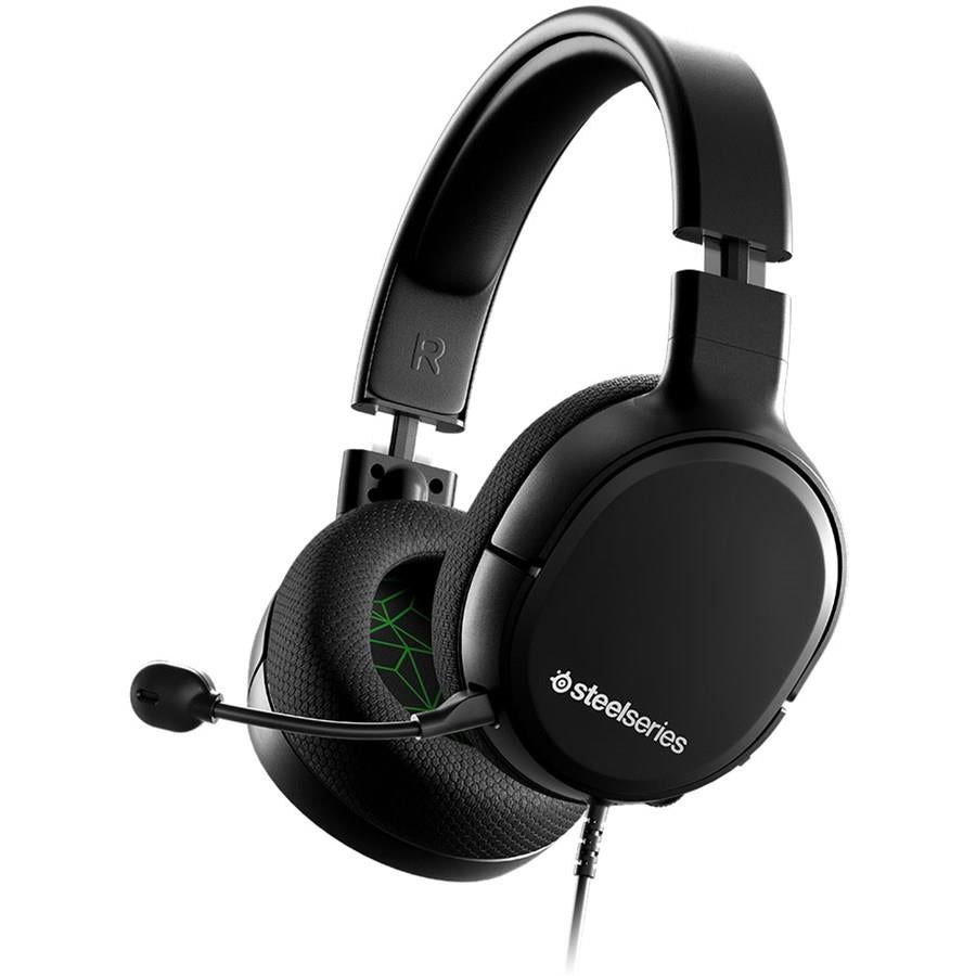 SteelSeries Arctis 1 Xbox Wired Gaming Headset - PakByte Computers  