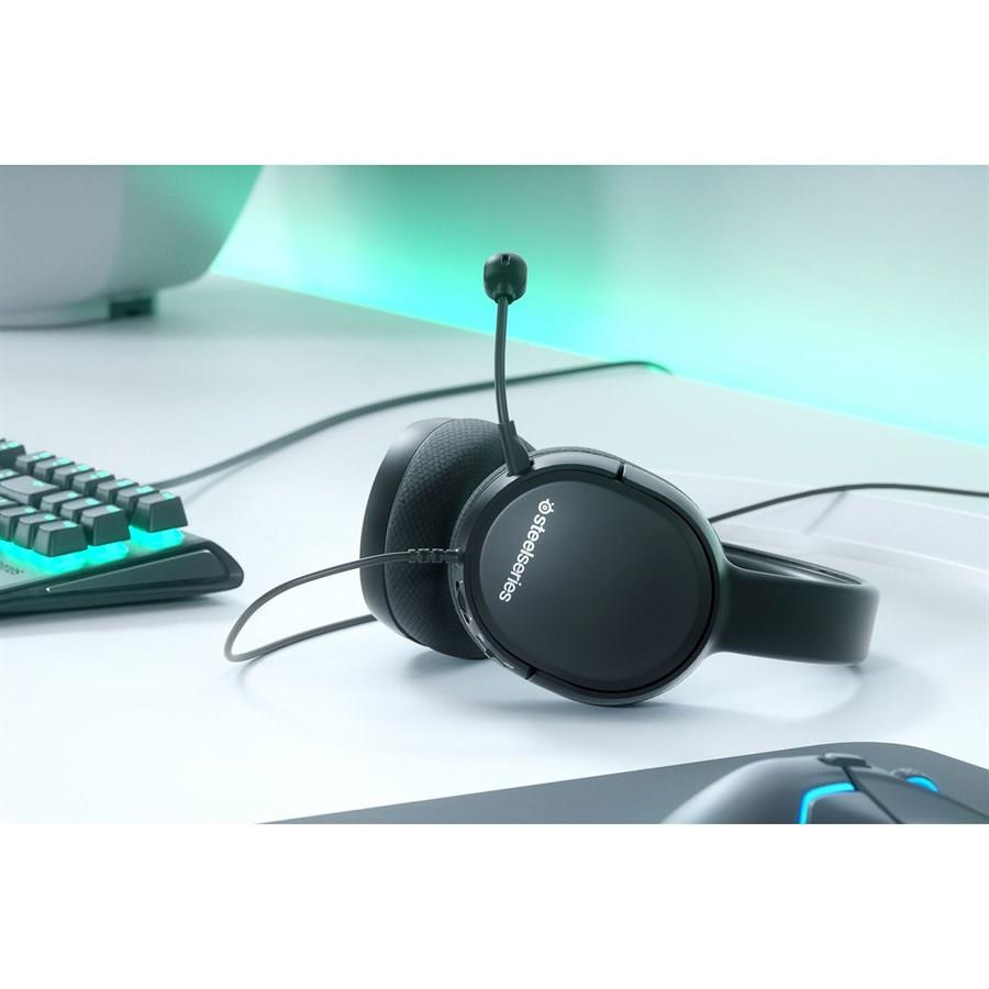 SteelSeries Arctis 1 Xbox Wired Gaming Headset - PakByte Computers  