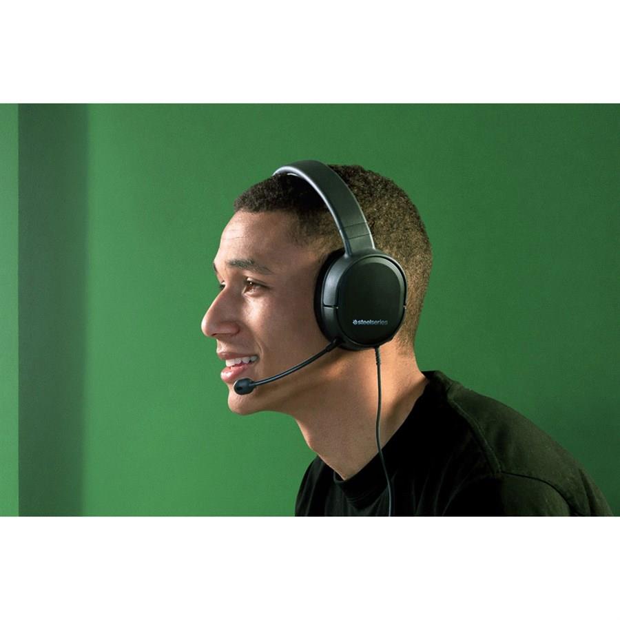 SteelSeries Arctis 1 Xbox Wired Gaming Headset - PakByte Computers  