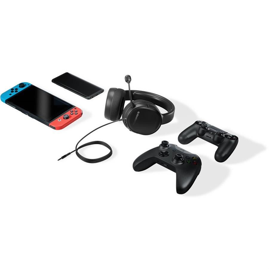 SteelSeries Arctis Xbox Wired Gaming Headset