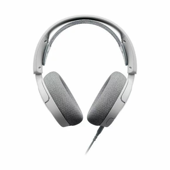 SteelSeries Arctis Nova 1 Wired - White - PakByte  