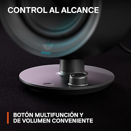 SteelSeries Arena 3 Gaming Speaker - PakByte  