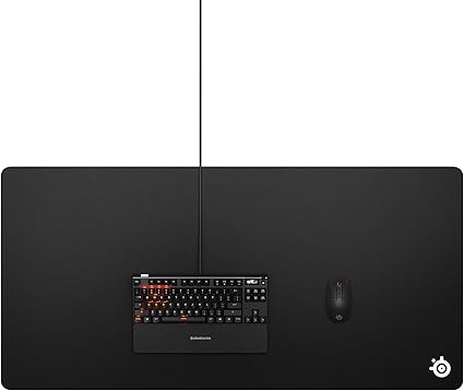 SteelSeries QCK 3XL Gaming Mouse Pad - PakByte  