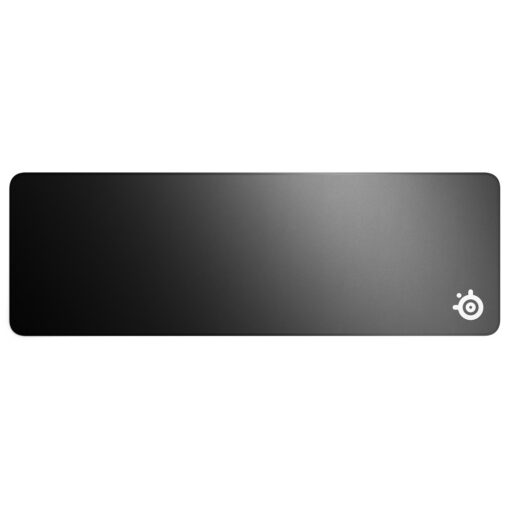 SteelSeries QcK Edge Cloth Gaming Mouse Pad – XL - PakByte Computers  