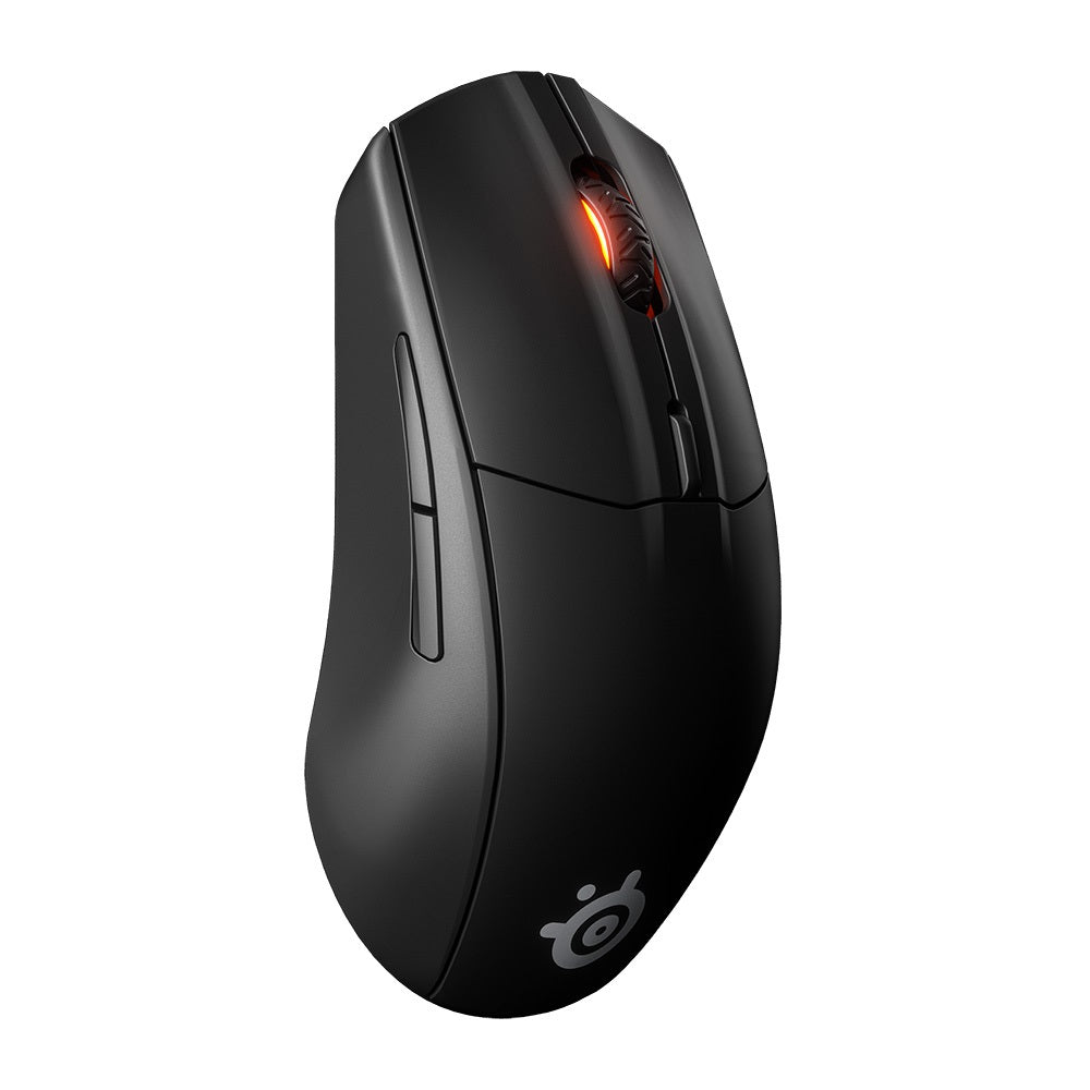 SteelSeries Rival 3 Wireless Gaming Mouse - PakByte Computers  