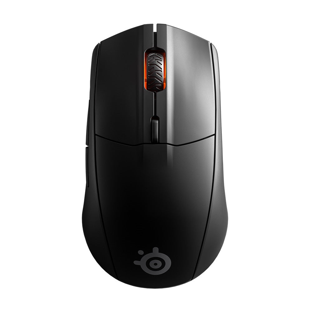 SteelSeries Rival 3 Wireless Gaming Mouse - PakByte Computers  