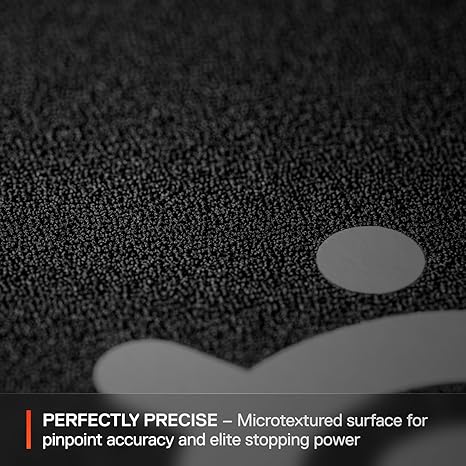 SteelSeries QcK XL Performance Control Gaming Mousepad