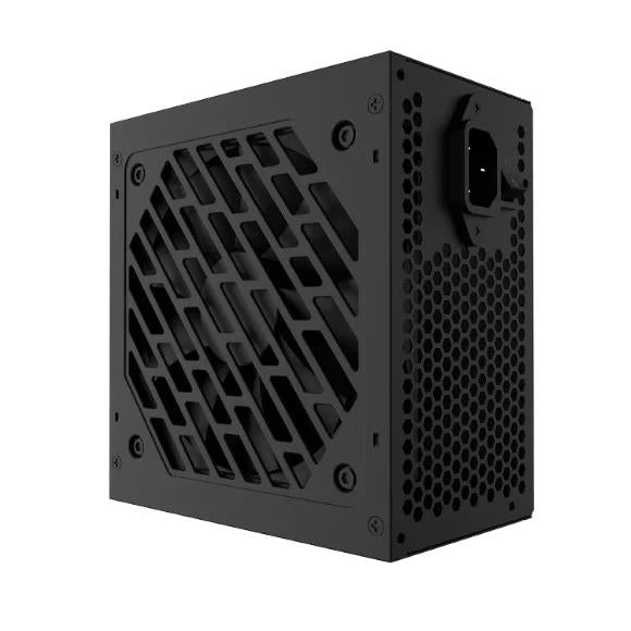 Super Flower Zillion 650W 80 Plus Bronze Power Supply - EasySkins, Inc. 