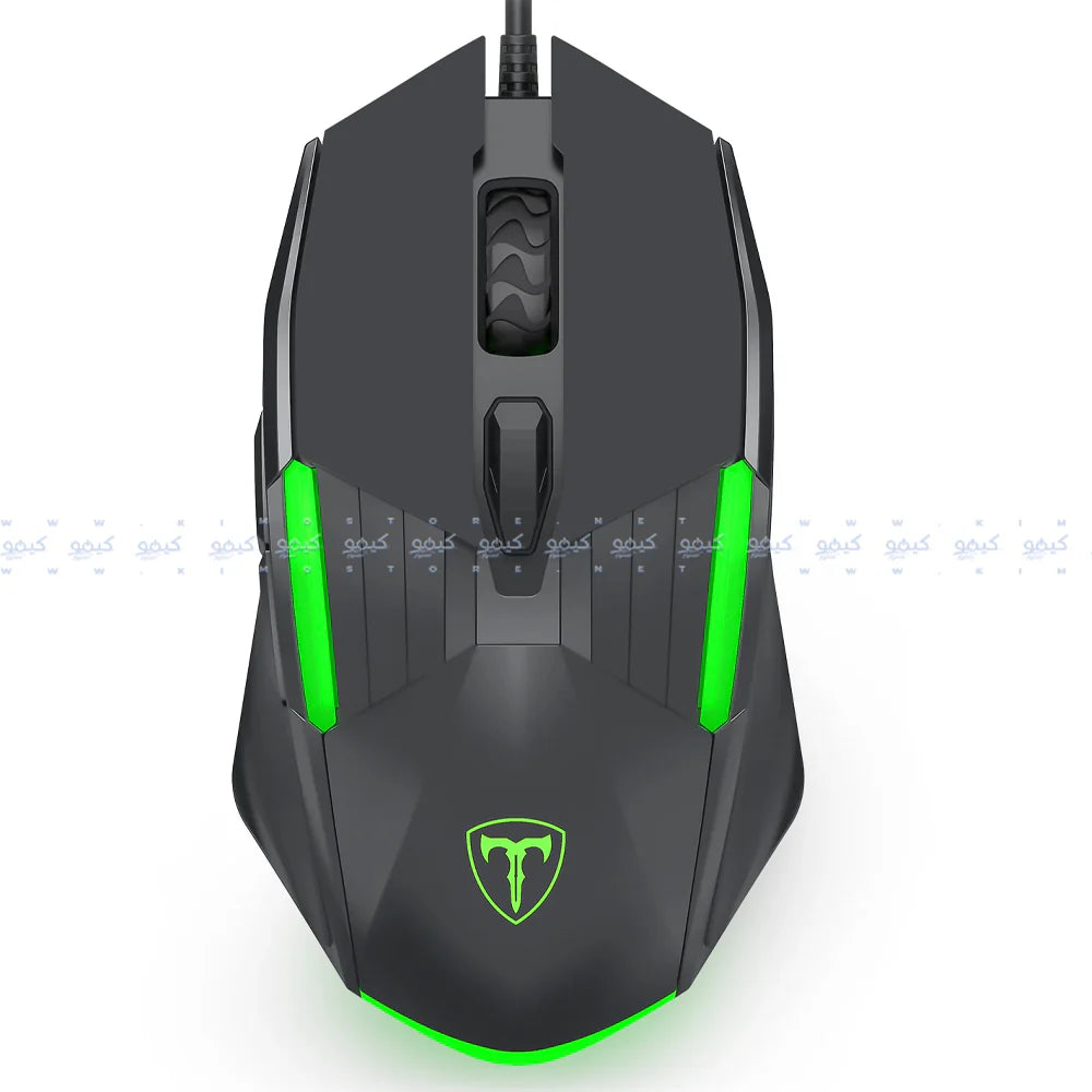 T-Dagger Blaze T-TGM116 Wired RGB Gaming Mouse