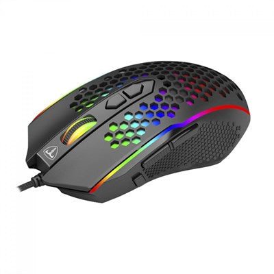 T-Dagger IMPERIAL T-TGM310 Gaming Mouse - Black - PakByte Computers 