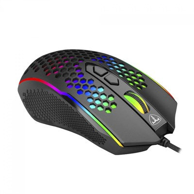 T-Dagger IMPERIAL T-TGM310 Gaming Mouse - Black - PakByte Computers 