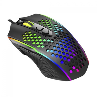 T-Dagger IMPERIAL T-TGM310 Gaming Mouse - Black - PakByte Computers 