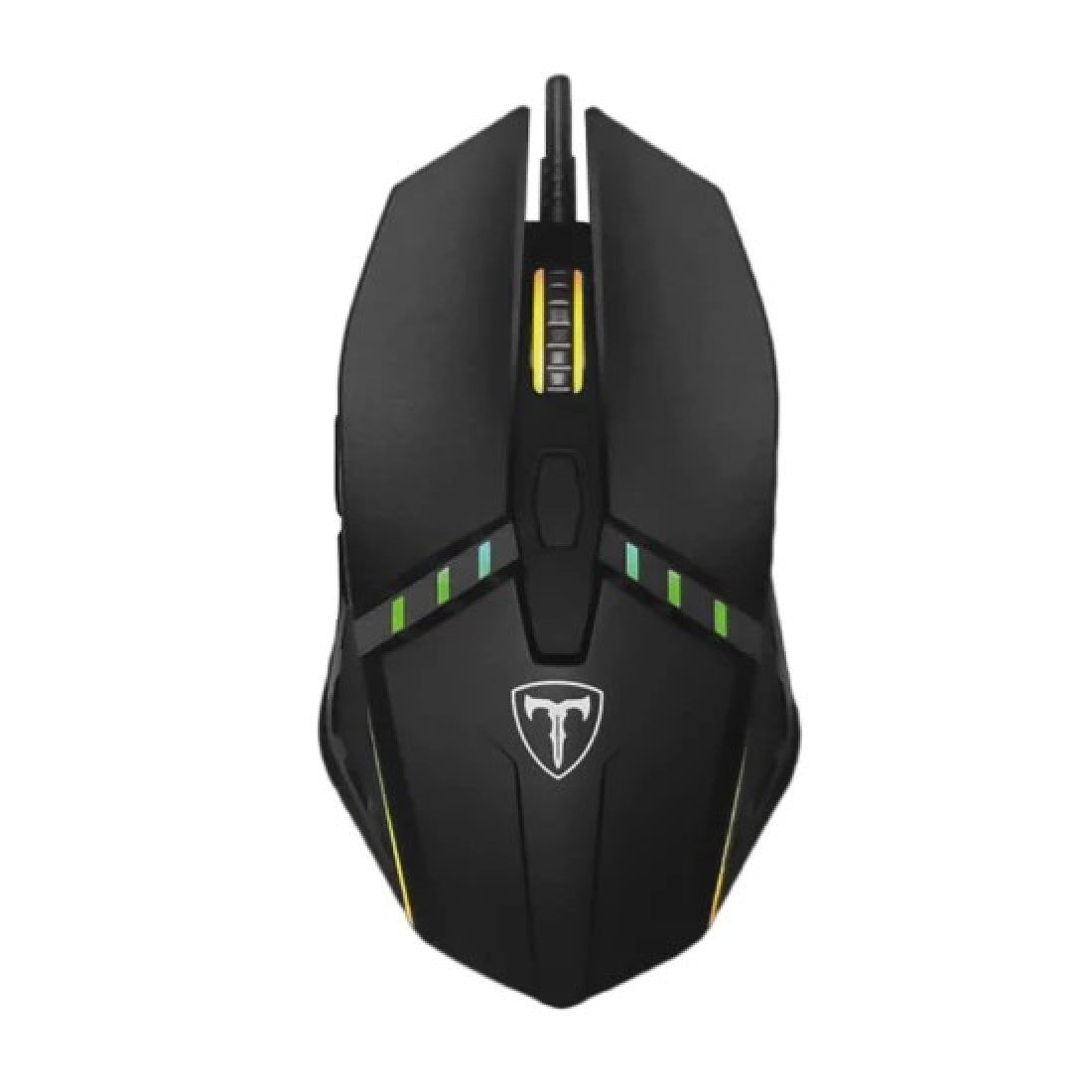 T-Dagger TGM117 Shadow RGB Wired Gaming Mouse
