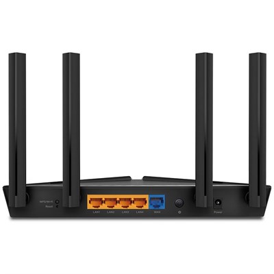 TP-Link Archer AX23 AX1800 Dual-Band Wi-Fi 6 Router