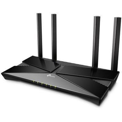 TP-Link Archer AX23 AX1800 Dual-Band Wi-Fi 6 Router