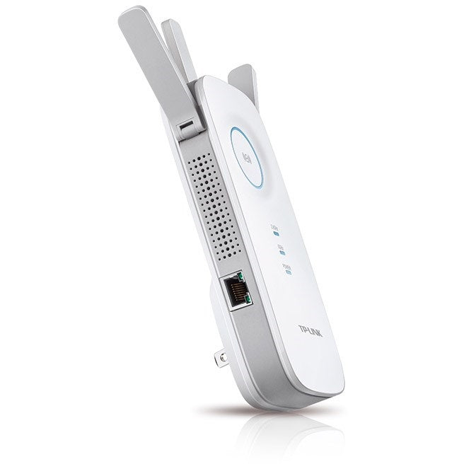TP-Link RE450 AC1750 Wi-Fi Range Extender - PakByte Computers  