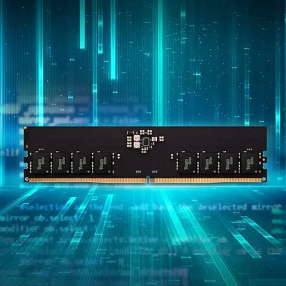 TEAMGROUP Elite DDR5 16GB 4800MHz Desktop Memory - PakByte Computers 