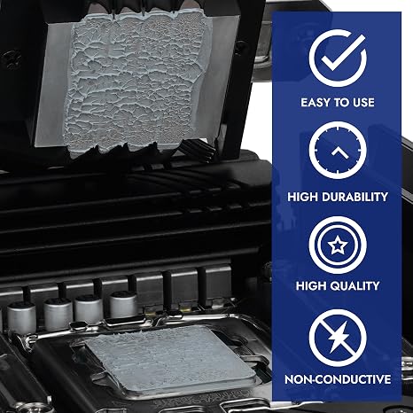 Thermal Grizzly Polartherm X-8 40 Grams CPU Thermal Paste