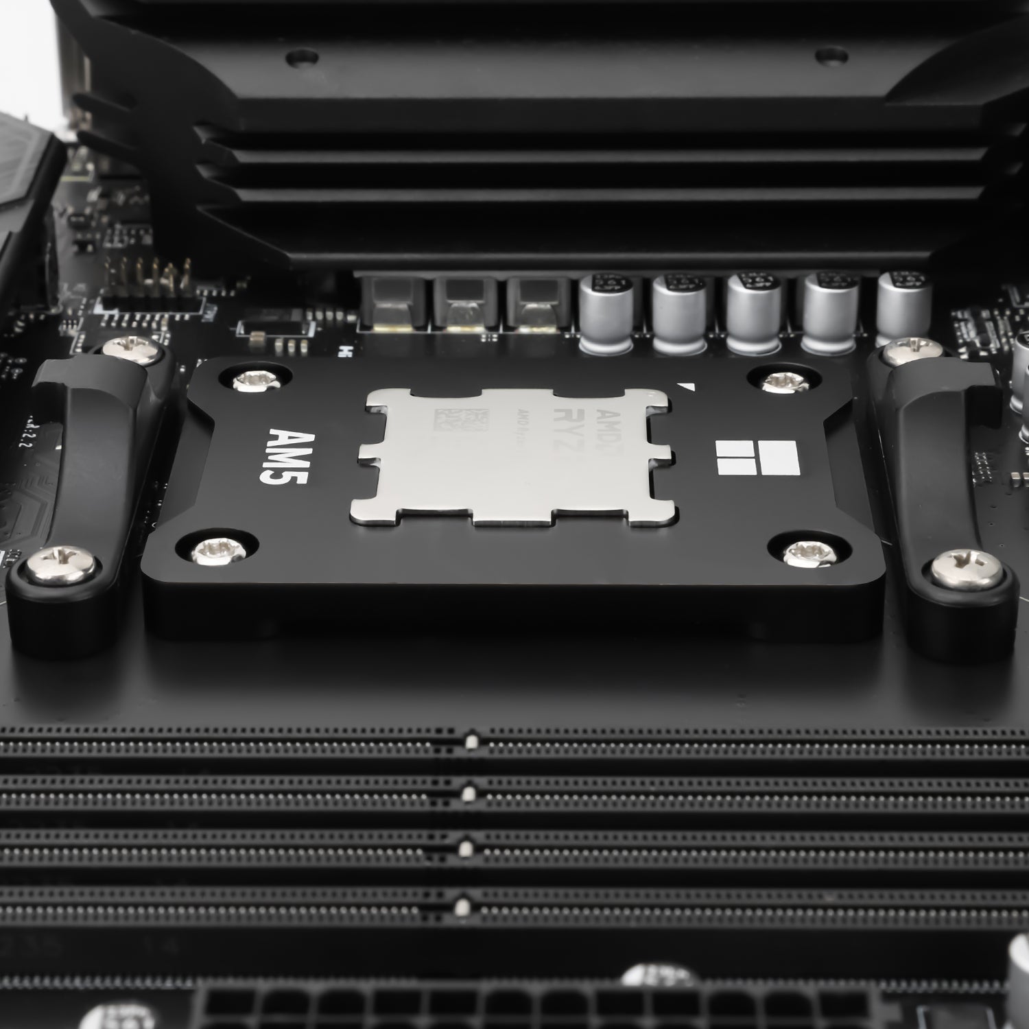 Thermalright AM5 CPU Contact Frame for Secure Frame Kit - PakByte  