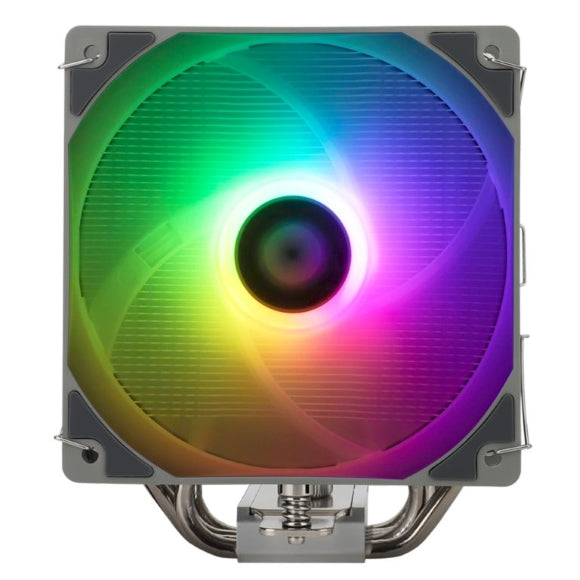 Thermalright Assassin King 120 SE ARGB CPU Air Cooler - PakByte  
