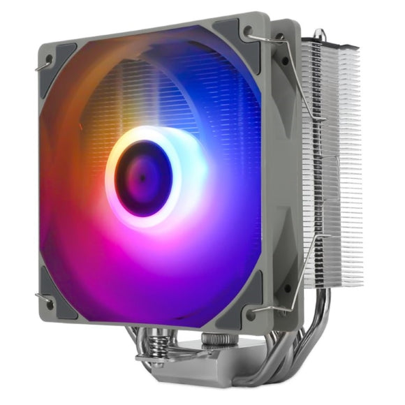 Thermalright Assassin King 120 SE ARGB CPU Air Cooler - PakByte  