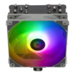 Thermalright Assassin King 120 SE ARGB CPU Air Cooler - PakByte  