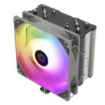 Thermalright Assassin King 120 SE ARGB CPU Air Cooler - PakByte  