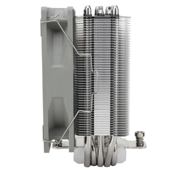 Thermalright Assassin King 120 SE ARGB CPU Air Cooler - PakByte  