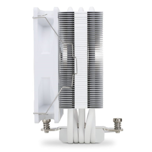 Thermalright Assassin King 120 SE White ARGB CPU Air Cooler - PakByte  