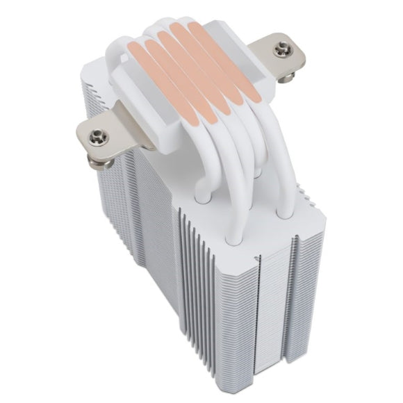 Thermalright Assassin King 120 SE White ARGB CPU Air Cooler - PakByte  