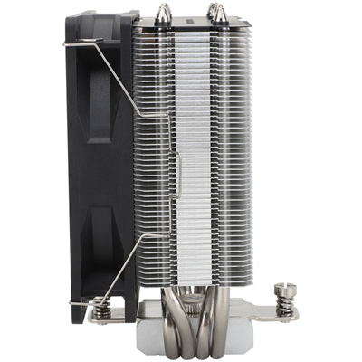 Thermalright Assassin X 120 Refined SE ARGB CPU Cooler - PakByte  