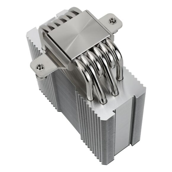 Thermalright Burst Assassin 120 ARGB CPU Cooler - PakByte  