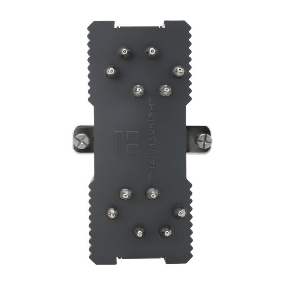 Thermalright Burst Assassin 120 ARGB CPU Cooler - PakByte  