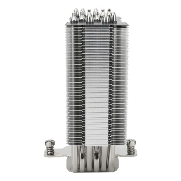 Thermalright Burst Assassin 120 ARGB CPU Cooler - PakByte  