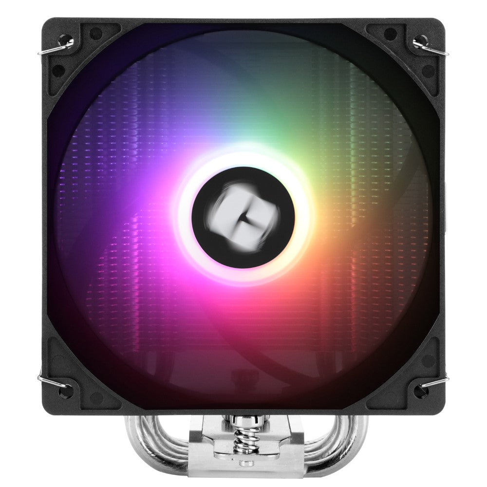 Thermalright Burst Assassin 120 SE ARGB CPU Air Cooler - PakByte  