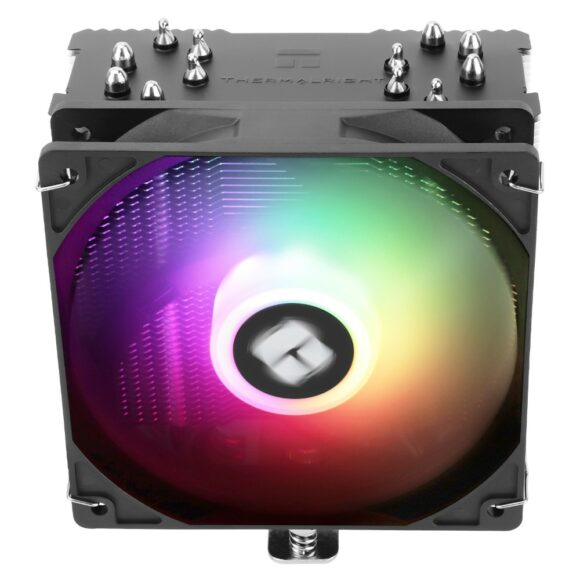 Thermalright Burst Assassin 120 SE ARGB CPU Air Cooler - PakByte  