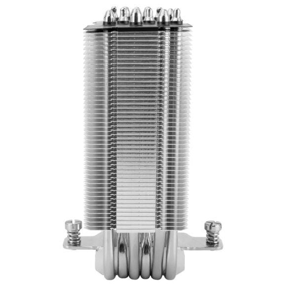 Thermalright Burst Assassin 120 SE ARGB CPU Air Cooler - PakByte  