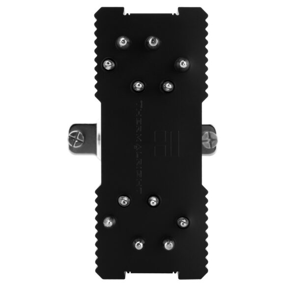 Thermalright Burst Assassin 120 SE ARGB CPU Air Cooler - PakByte  